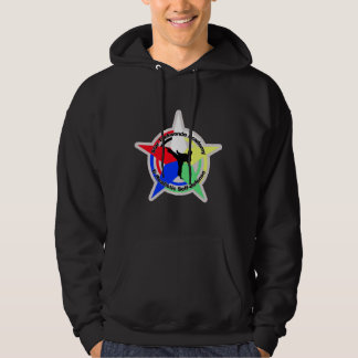 Sudadera Star Taekwondo Academy Hoodie