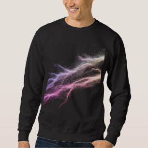 Sudadera Stardust Travellers Sweatshirt básico