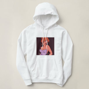 SUDADERA STARGIRL