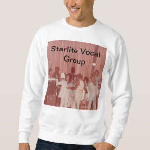 Sudadera Starlite Vocal Group Swet Shirt