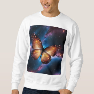 Sudadera Starry Butterfly