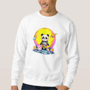Sudadera Starry Easter Adventure