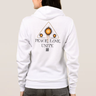 Sudadera STARSEED | Spiritual Awakening Lightworker Hoodie