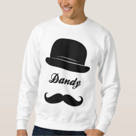 Sudadera Stay dandy