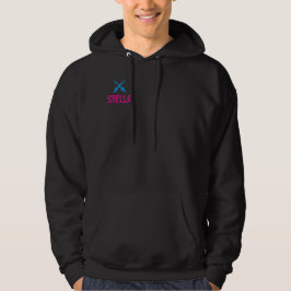 Sudadera Stella personalizado T-Shirt Hoodie