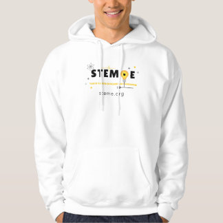 Sudadera STEM E Hoodie