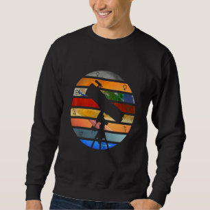 Sudadera Stem Kids Sistema Solar Planetas Espacio Científic