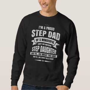 Sudadera Stepdad Stepfather