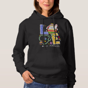 Sudadera Stethoscope Scrub Amor Enfermera Vida Pascua Día
