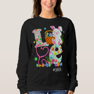 Sudadera Stethoscope Scrub Cna Enfermera Vida Semana Santa