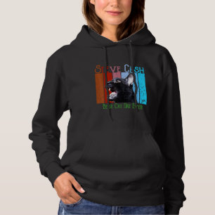 Sudadera Steve Cash Mejor Papá Gato