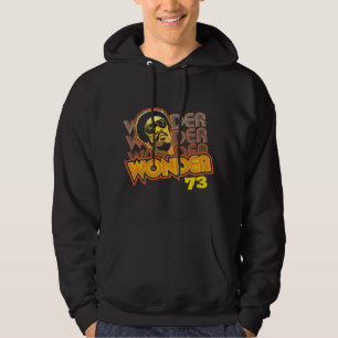 Sudadera Stevie Wonder T-ShirtStevie Wonder 73 T-Shirt_by C