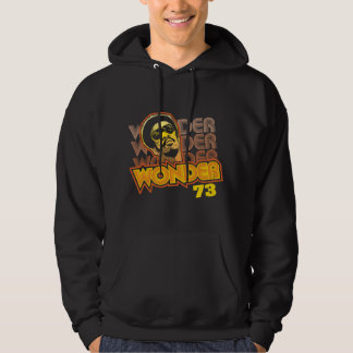 Sudadera Stevie Wonder T-ShirtStevie Wonder 73 T-Shirt_by C