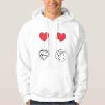 Sudadera Sticker Pack - Cardiac Catheterization Nurse<br><div class="desc">Sticker Pack - Cardiac Catheterization Nurse</div>