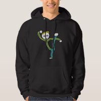 Stickman Kung Fu