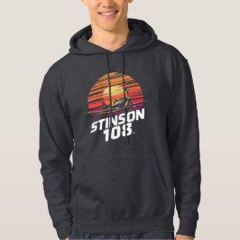 SUDADERA STINSON 108