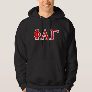 Sudadera StJames, Richard
