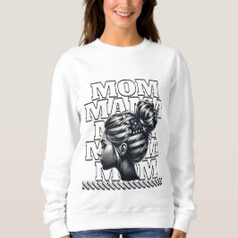 Sudadera Stolze Mama