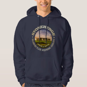Sudadera Stonehenge