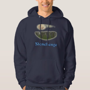 Sudadera Stonehenge