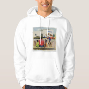 Sudadera Stoop 2000 de la ciudad del verano