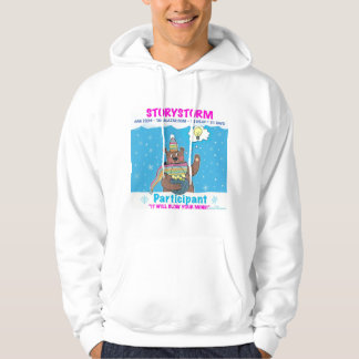 Sudadera Storystorm 2024 Participant Hoodie