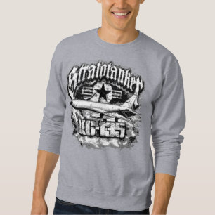Sudadera Stratotanker KC-135