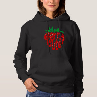 Sudadera Strawberry Berry Cute