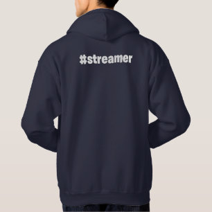 Sudadera #streamer SparhawkGames Unisex hoodie