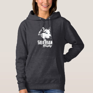 Sudadera Strong Husky Siberian