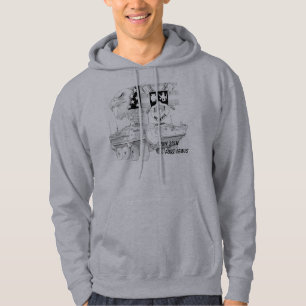 Sudadera StrykerPenInk_smaller01_00, Fort Lewis, 2BN los