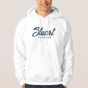 Sudadera Stuart Florida Hoodie