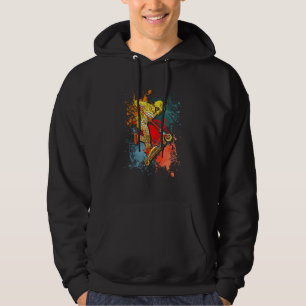 Sudadera Stunt Scooter Kick Jump Scooter