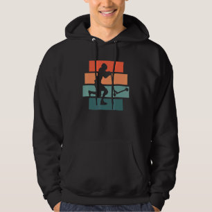 Sudadera Stunt Scooter Scooter Scooter Retro Scooter Vintag