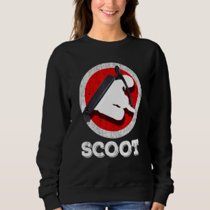 Sudadera Stunt Scooter Stunt - Diseño de Kickscooter