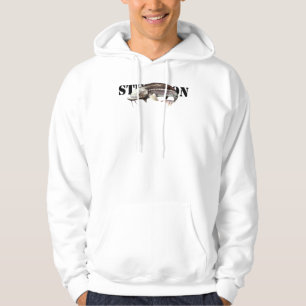 Sudadera Sturgeon
