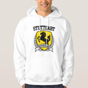 Sudadera Stuttgart