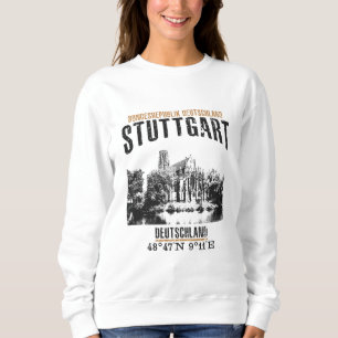 Sudadera Stuttgart