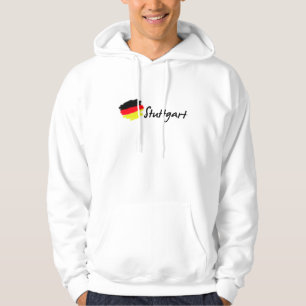 Sudadera Stuttgart Hoodie