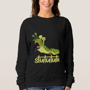 Sudadera Stututu Turbo Caracol Idea Para Hombres Hombre C