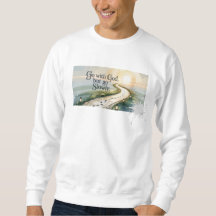 Stylischer Männer-Pullover😍
