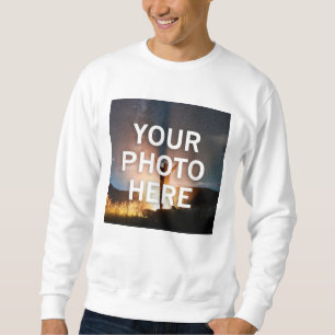 Sudadera Su foto aquí