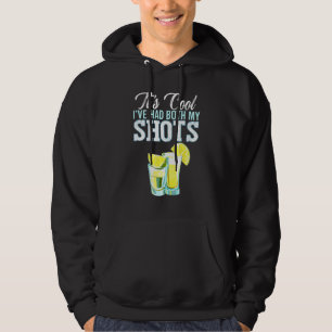 Sudadera Su Guay He Tenido Ambos Zapatos Tequila Beber