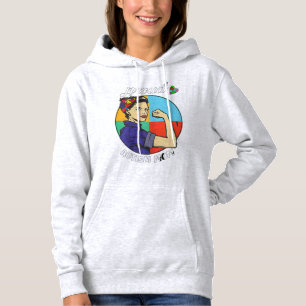 Sudadera ¿Su Hijo Tiene Autismo? Suena como si hubieras te