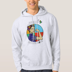 Sudadera ¿Su Hijo Tiene Autismo? Suena como si hubieras te