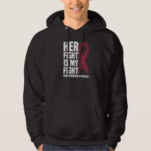 Sudadera Su lucha es mi lucha contra el neuralismo cerebral