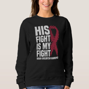 Sudadera Su lucha es mi lucha contra el neuralismo cerebral