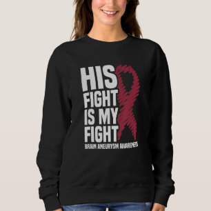 Sudadera Su lucha es mi lucha contra el neuralismo cerebral