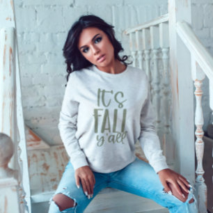 Sudadera Su otoño ya va a acabar con la tendencia otoñal