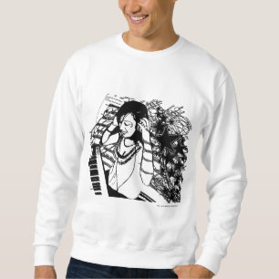 Sudadera Su vida, su música